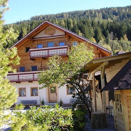 Chalet Auhof Flachau Exterior photo