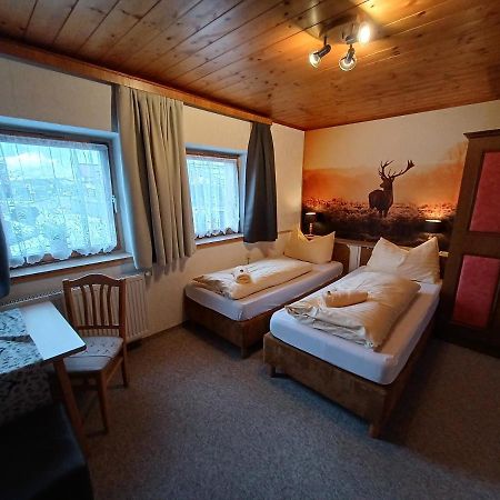 Chalet Auhof Flachau Exterior photo