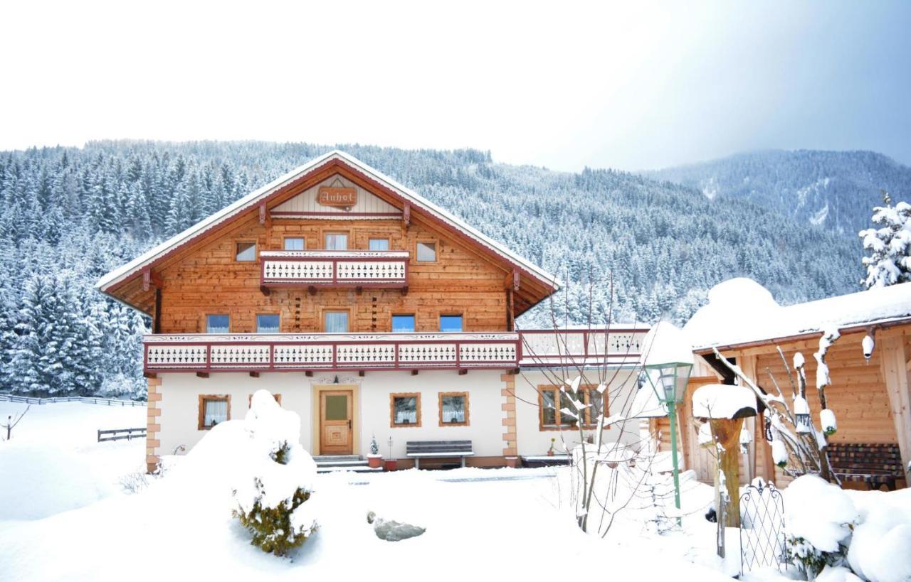 Chalet Auhof Flachau Exterior photo