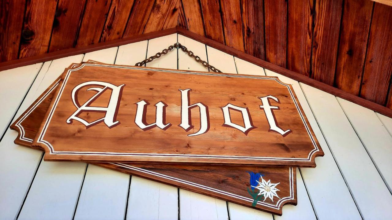 Chalet Auhof Flachau Exterior photo