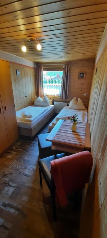 Chalet Auhof Flachau Room photo
