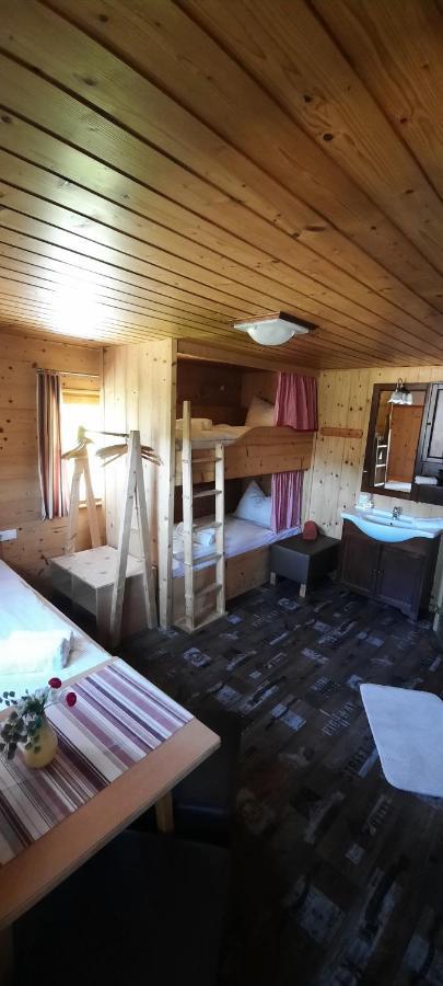 Chalet Auhof Flachau Room photo