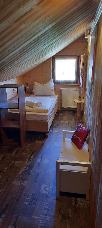 Chalet Auhof Flachau Room photo