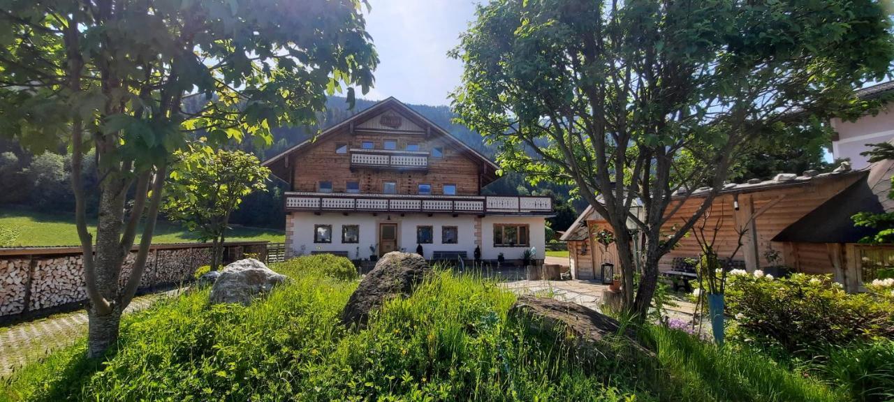 Chalet Auhof Flachau Exterior photo