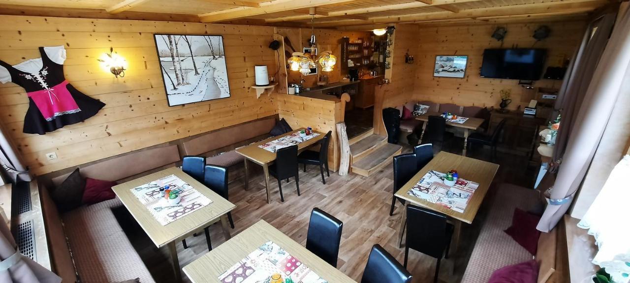 Chalet Auhof Flachau Exterior photo