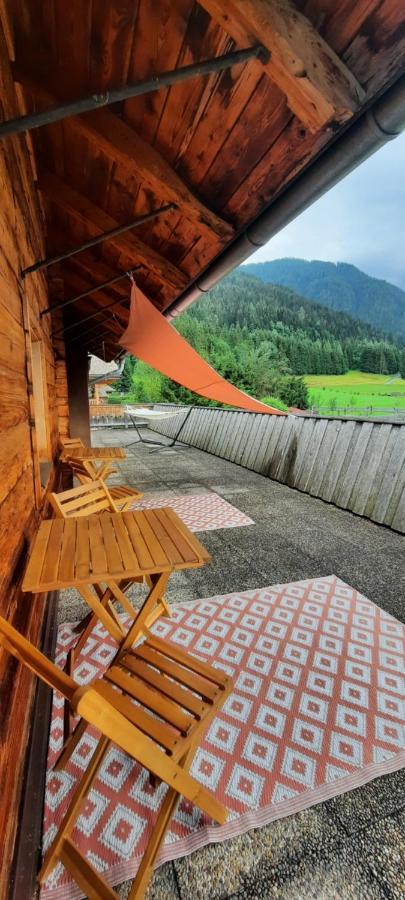 Chalet Auhof Flachau Exterior photo