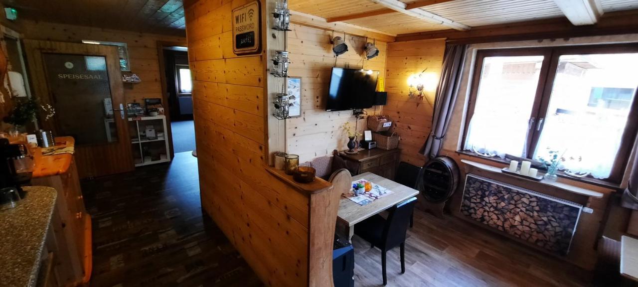 Chalet Auhof Flachau Exterior photo