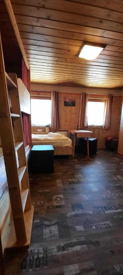Chalet Auhof Flachau Room photo