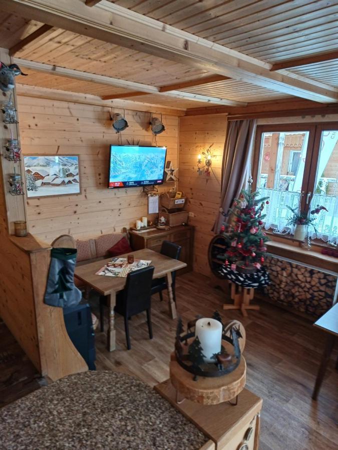 Chalet Auhof Flachau Exterior photo