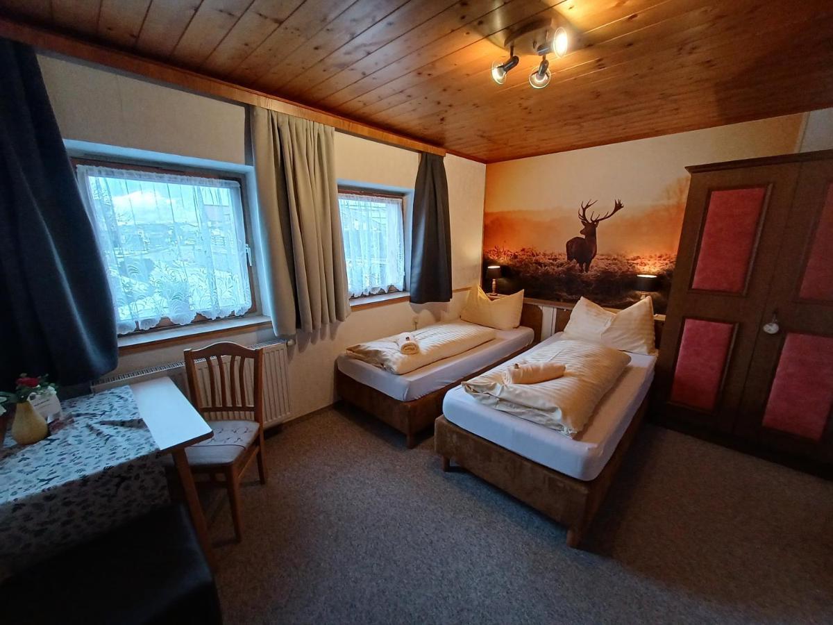Chalet Auhof Flachau Exterior photo