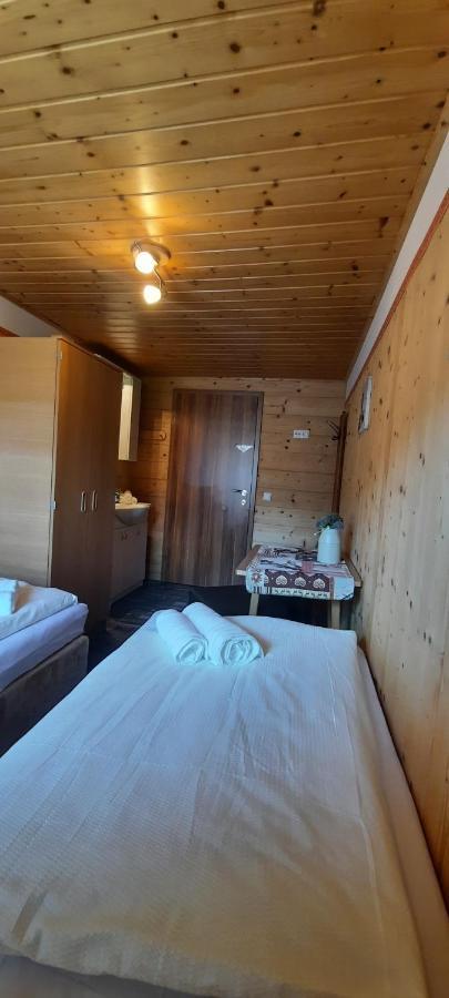 Chalet Auhof Flachau Room photo